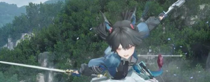 明日方舟终末地小陈剧情解析｜明日方舟终末地陈千语角色强度全面评测,明日方舟