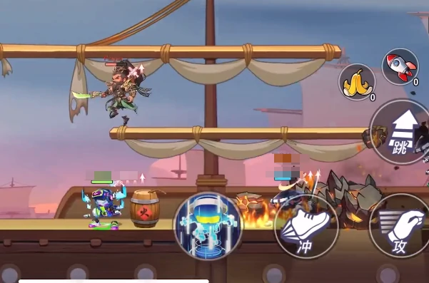 灌篮军团刺激战场剑气怎么用,灌篮军团刺激战场剑气触发方法详解