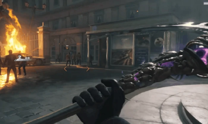 逆战未来镰刀技能详解,逆战未来镰刀全技能效果与实战应用,逆战