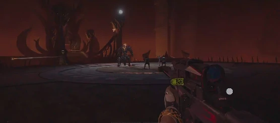 逆战未来梦魇,逆战高难度Boss梦魇详细打法与通关技巧,逆战