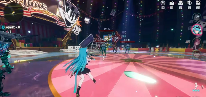 异环点石成金任务怎么完成,异环点石成金全流程图文攻略