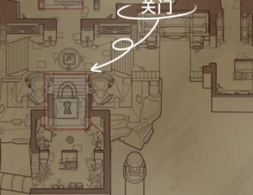 鹅鸭杀术语大全,鹅鸭杀常用游戏黑话与新人玩家必知名词解释