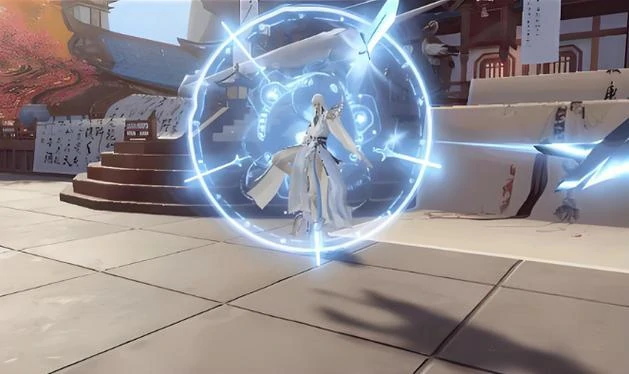 灵妖劫手游剑仙职业怎么样,灵妖劫手游剑仙职业强度、技能搭配与进阶攻略