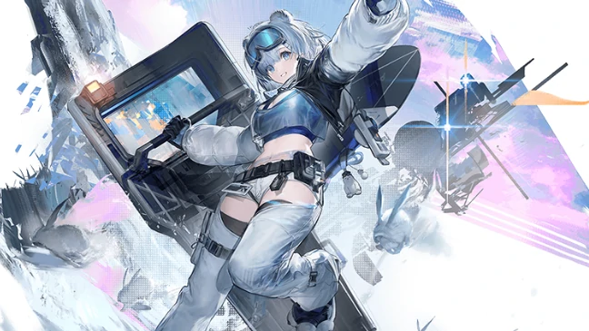 明日方舟终末地法术连携配队攻略|高爆发低耗能的法系干员组合与实战搭配技巧,明日方舟