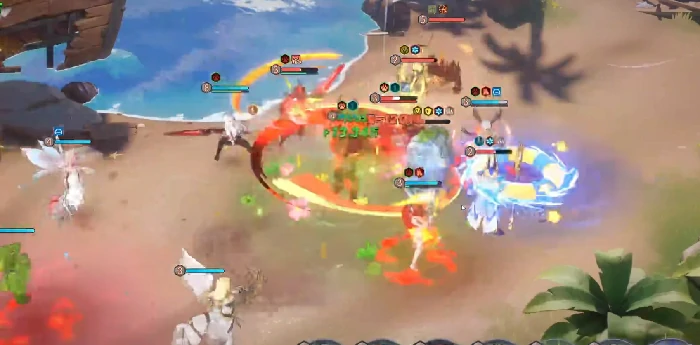 龙魂旅人提尔峰阵容搭配指南,龙魂旅人高胜率提尔峰通关阵容推荐