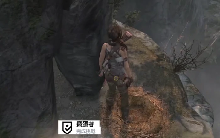 古墓丽影9手游窃蛋者成就攻略,古墓丽影9手游窃蛋者成就全流程解锁方法