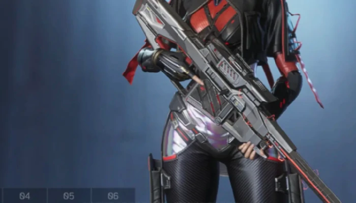 逆战未来冲锋枪怎么选,逆战未来冲锋枪实战表现与搭配推荐,逆战