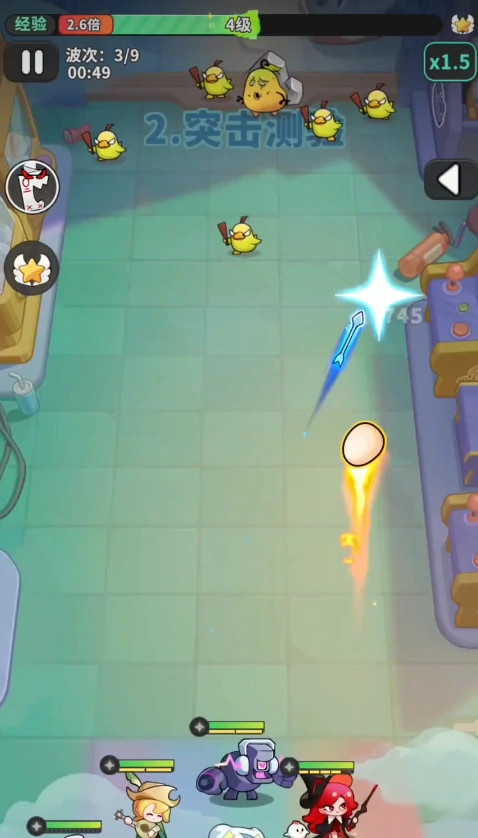 梦境护卫队逐梦之路怎么玩,梦境护卫队逐梦之路全玩法详解