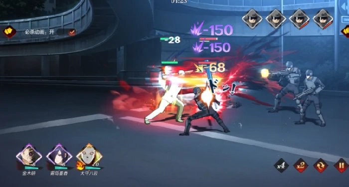 怪物生存战争营救金木攻略,怪物生存战争金木角色营救玩法详解