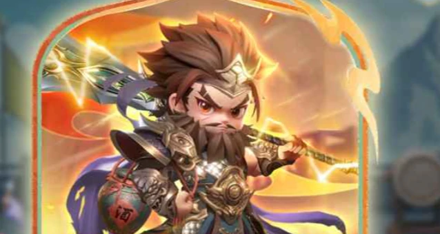 格斗三国志游戏评测|格斗三国志新手开荒入门指南