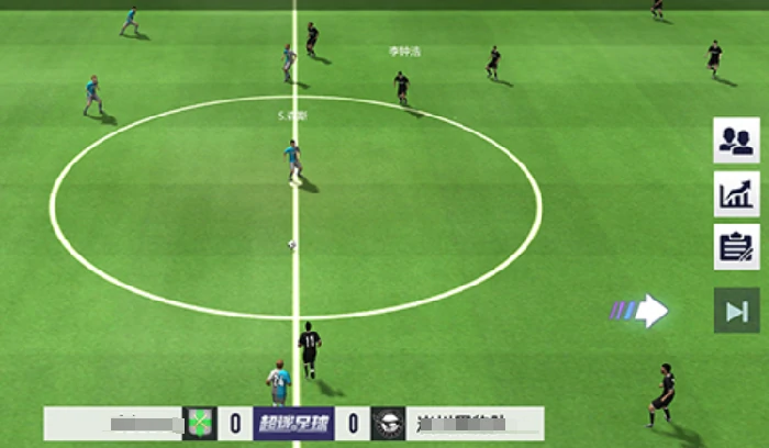 超迷足球手游氪金吗,超迷足球新手入门攻略与零基础快速上手指南