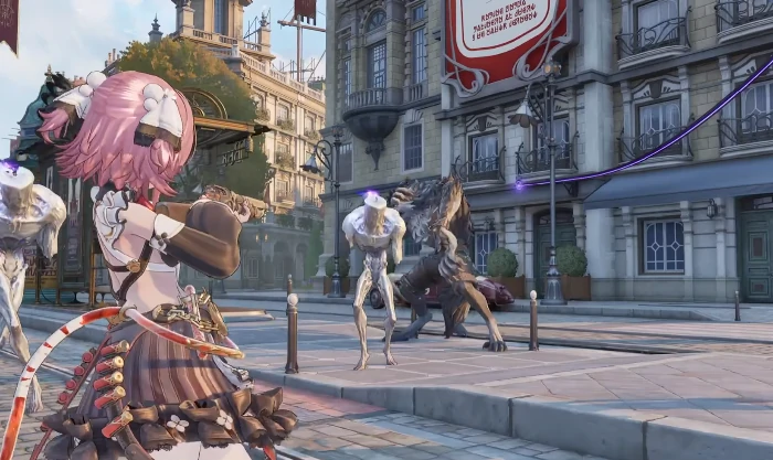 白银之城角色推荐,白银之城最强角色排行与培养指南