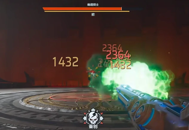 逆战未来幽魂骑士打法详解,逆战未来幽魂骑士高胜率实战技巧,逆战