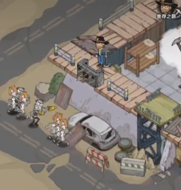 加勒比帝国召唤,流派玩法详解与实战搭配指南