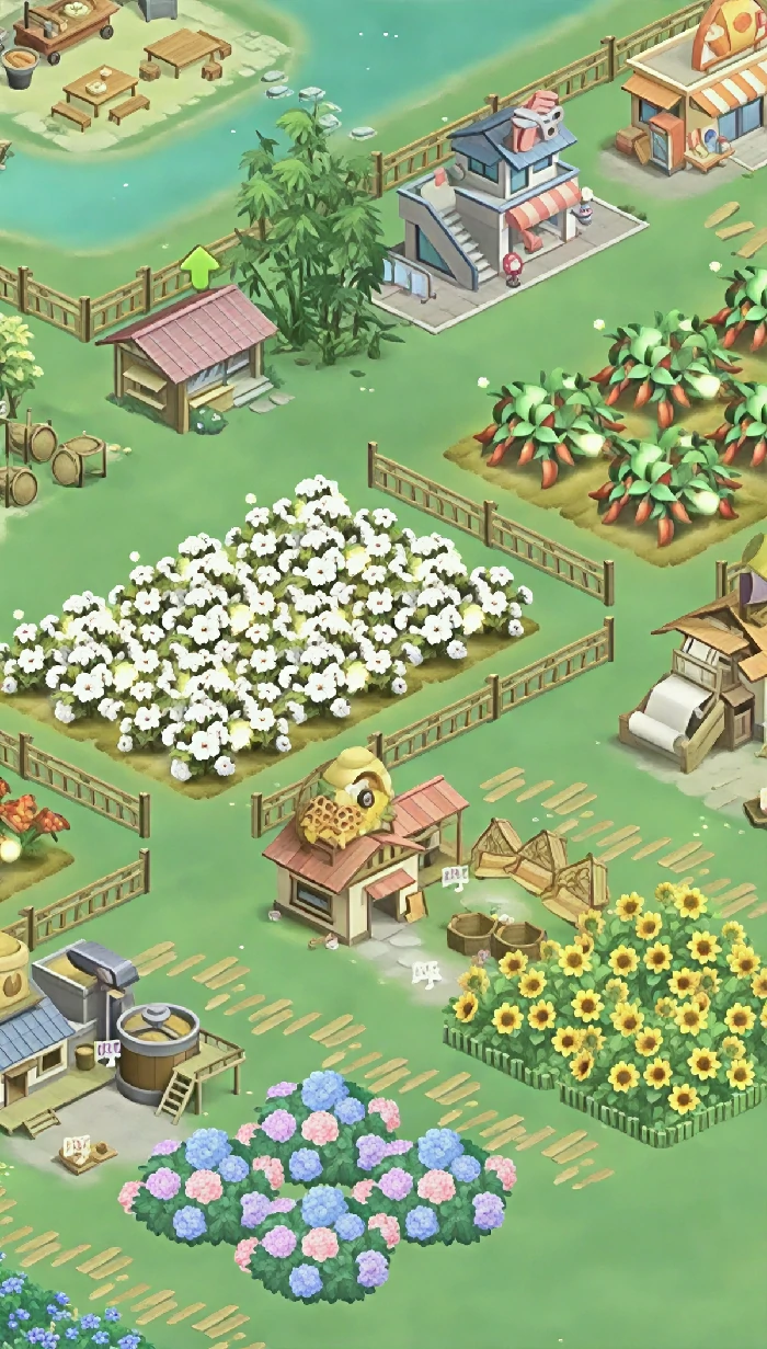 田园小镇测试资格获取方法大全 田园小镇内测资格怎么申请