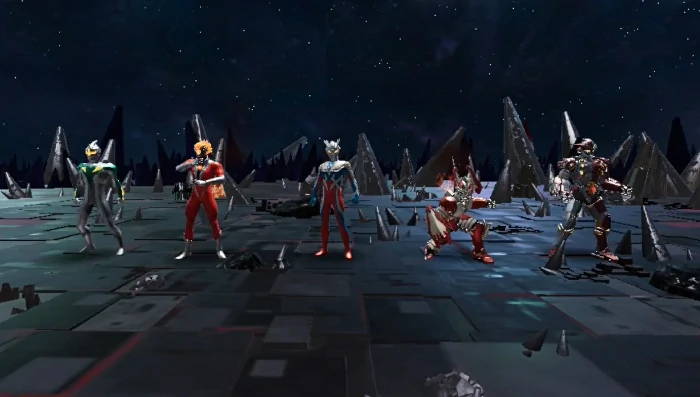 奥特曼光之战士,剧情全解析与经典篇章梳理