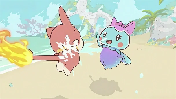 闪耀吧噜咪御三家玩法攻略详解,闪耀吧噜咪御三家阵容搭配与通关技巧