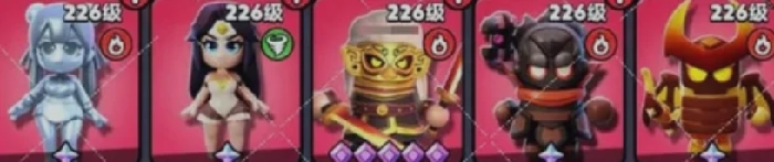 胡闹地牢赤罗刹获取方法全解析,胡闹地牢赤罗刹角色搭配与实战技巧