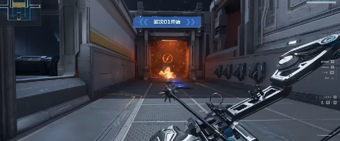 逆战未来塔防模式怎么玩,逆战未来塔防模式空间站关卡通关攻略,逆战