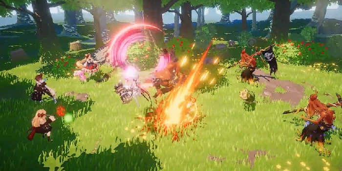 空灵诗篇布莱斯技能解析与强度评测,空灵诗篇布莱斯实战表现与阵容适配分析