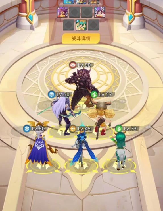 神召大陆天空之塔攻略,神召大陆爬塔全阶段通关指南