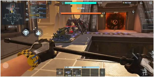 逆战未来重力使徒打法攻略,逆战未来重力使徒高效率击杀技巧与实战要点,逆战