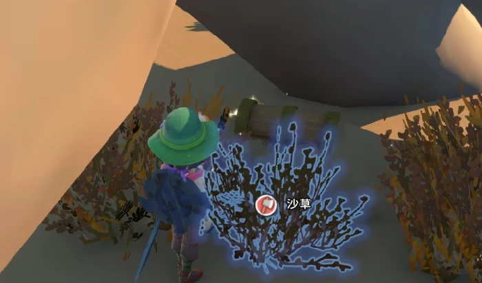 沙石镇时光沙漠骨架宝箱位置指南,沙石镇时光沙漠宝箱详细坐标与开启方法