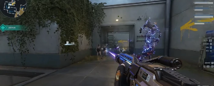 逆战未来平民武器推荐,逆战未来高性价比平民枪械选择,逆战