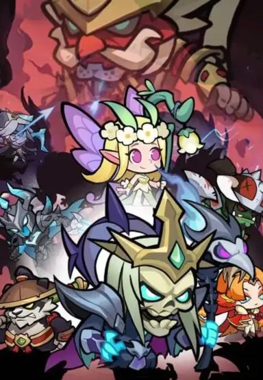 战歌与剑最强阵容推荐,战歌与剑高胜率阵容搭配攻略