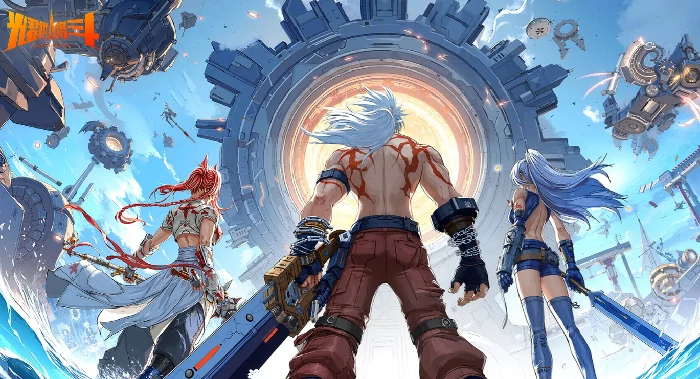 耀世格斗最强角色推荐,耀世格斗T0人物强度排行榜