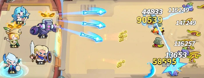 梦境护卫队新手入门指南,梦境护卫队零基础快速上手教程