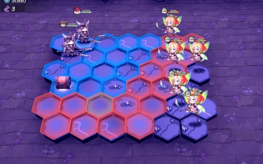 魔法迷域配方大全,魔法迷域全道具合成配方详解与实用技巧