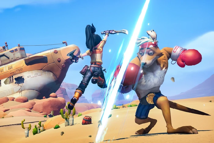 沙石镇时光键位设置与自定义操作方法详解