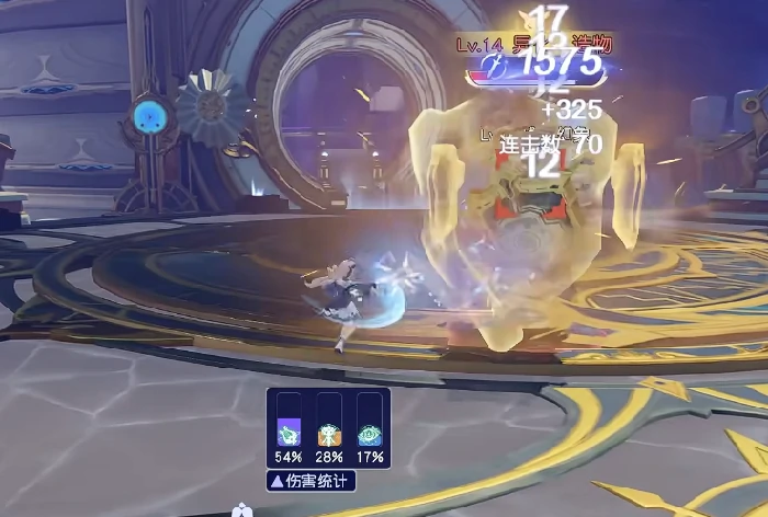 悠星大陆时间银行副本攻略,悠星大陆时间银行高效率通关打法详解