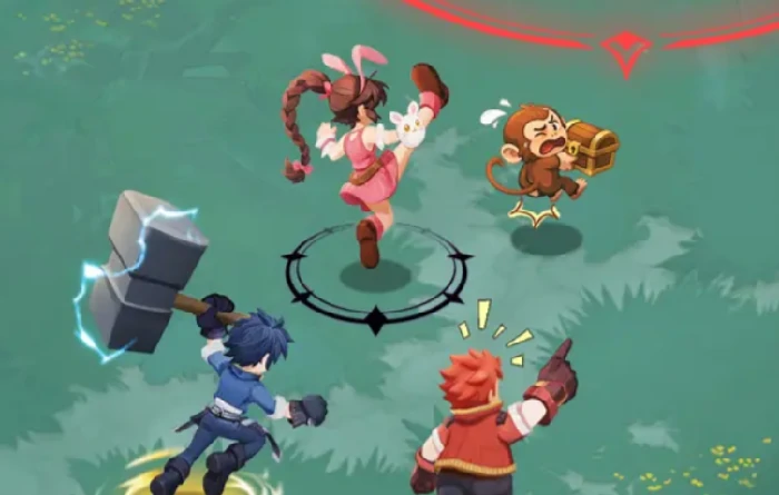 斗罗大陆零上线时间,斗罗大陆零公测日期及预约入口