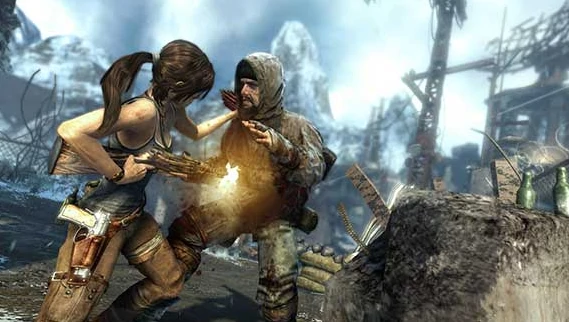 古墓丽影9手游收费吗,古墓丽影9手游价格与内购详情