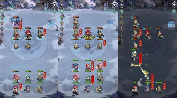 雄心之上谋士玩法指南,雄心之上谋士角色培养与实战技巧详解