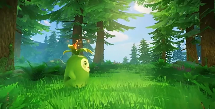 世界之光手游是什么类型的游戏,世界之光手游核心玩法与特色系统详解