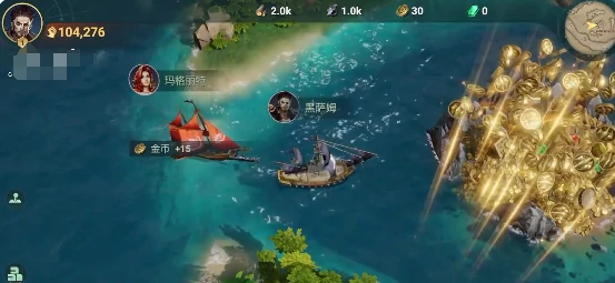 自由海域启航奈德角色解析,自由海域启航奈德技能机制与实战应用指南