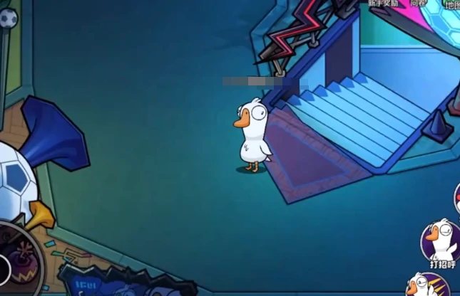 鹅鸭杀手游帧率优化指南,鹅鸭杀手游高帧率设置与配置需求详解