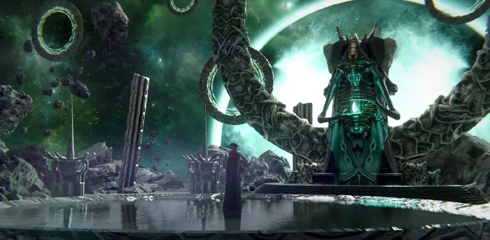 星际理想国戟戮级战列舰实战攻略,星际理想国戟戮级战列舰高效率配装与战术打法详解