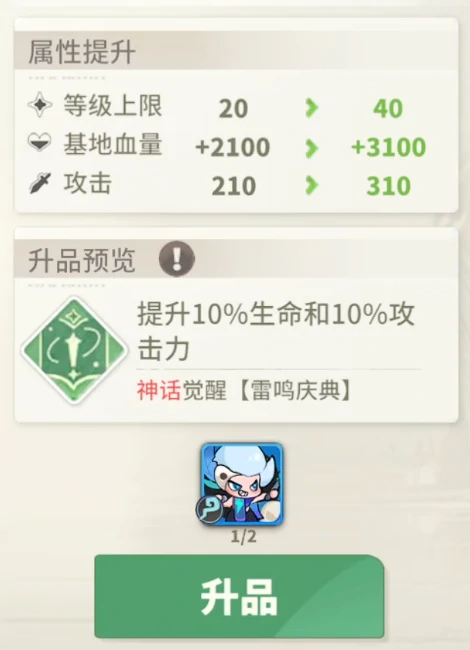 梦境护卫队雷震子强度分析,梦境护卫队神话角色雷震子实战表现与培养建议