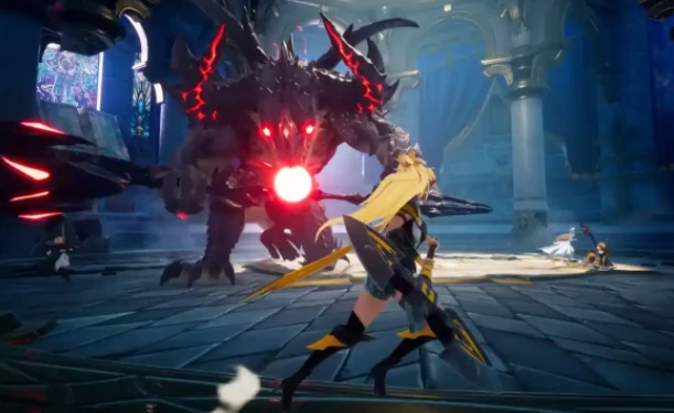 龙之剑手游新手入门指南,龙之剑手游零基础快速上手教程