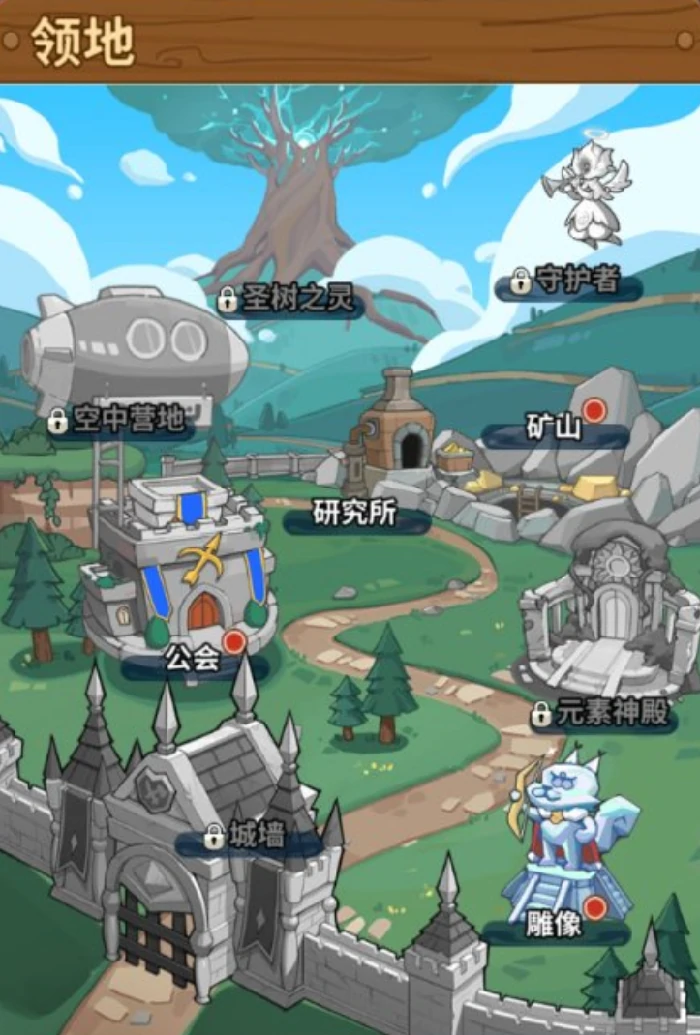 五芒星战记领地玩法详解,五芒星战记领地建设与资源管理全攻略