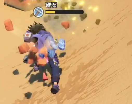 沙石镇时光大理石矿洞位置指南,沙石镇时光大理石矿洞详细分布与探索要点