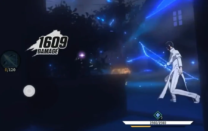 境界刀鸣主线3通关攻略,境界刀鸣第三章全流程图文详解