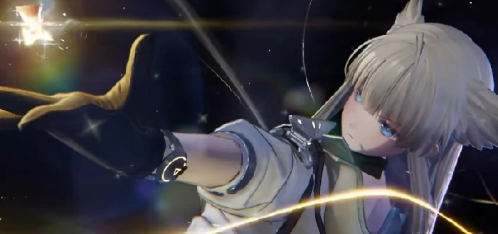 明日方舟终末地看板娘介绍,明日方舟终末地联动角色与人气看板娘解析,明日方舟