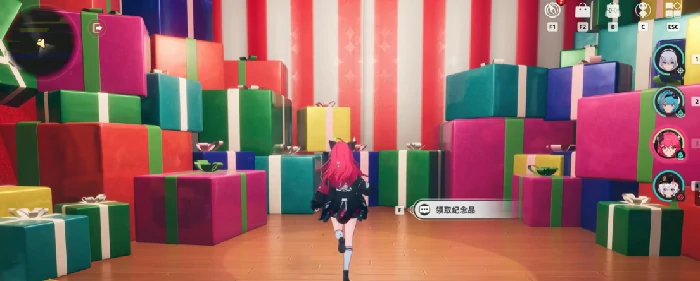 异环点石成金任务怎么完成,异环点石成金全流程图文攻略