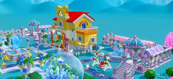 神奇植物园手游罗宾,神奇植物园手游罗宾角色详解与高阶玩法攻略