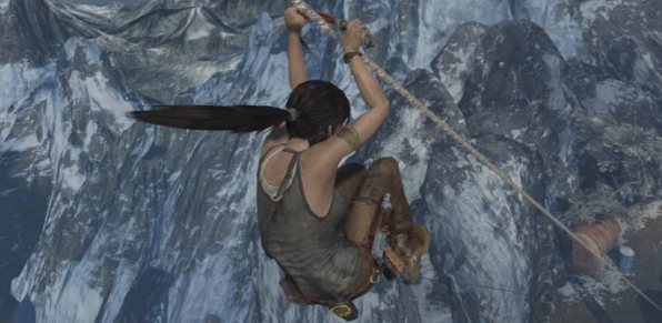 古墓丽影9手游,新手开荒全流程攻略：从零开始掌握核心玩法与资源规划